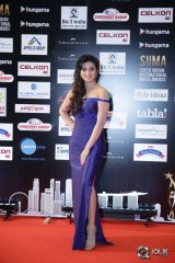 South Indian International Movie Awards 2016 Day 2